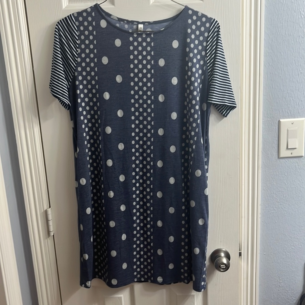 Boutique casual dress